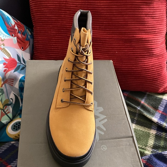 Timberland Ray City Women’s Waterproof Boot - Picture 3 of 5